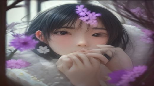动漫电影节专题封面，日系动画风格色彩鲜艳，展示2026年最新动漫电影在线观看合集