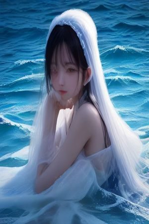 自然纪录片最新电影封面，航拍视角俯瞰热带雨林绿色海洋，4K超高清画质展示